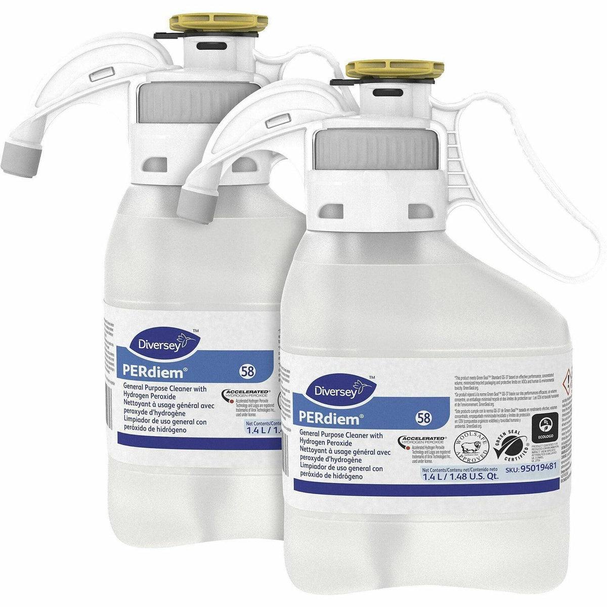 PERdiem General Purpose Cleaner
