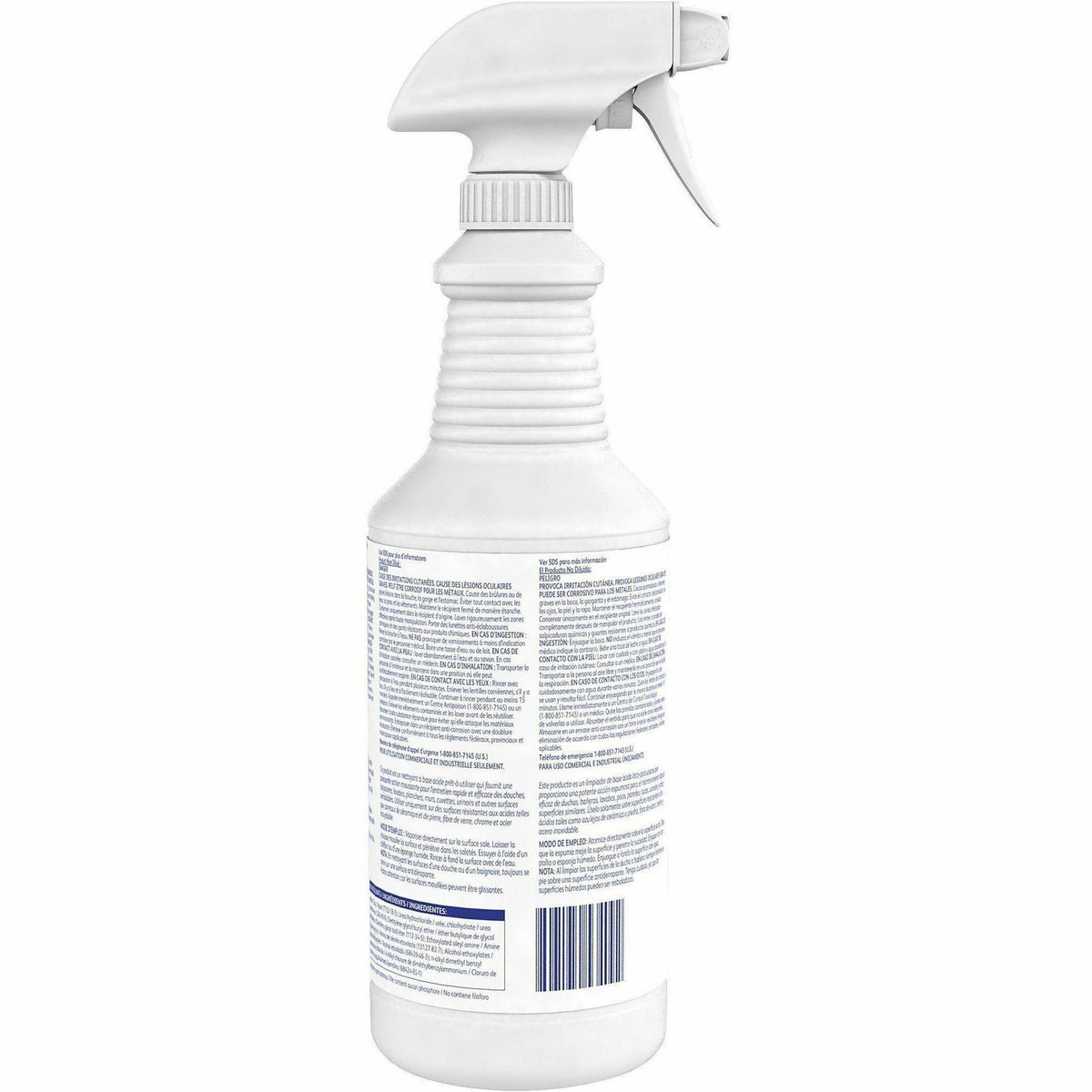 Diversey Foaming Acid Restroom Cleaner