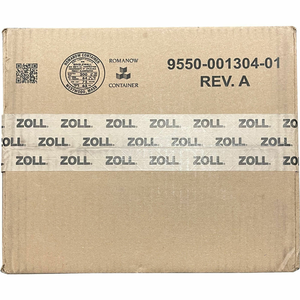 ZOLL Medical AED Plus Defibrillator