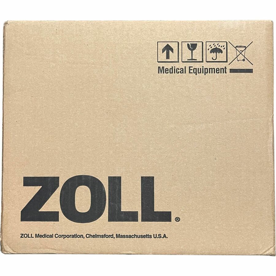 ZOLL Medical AED Plus Defibrillator