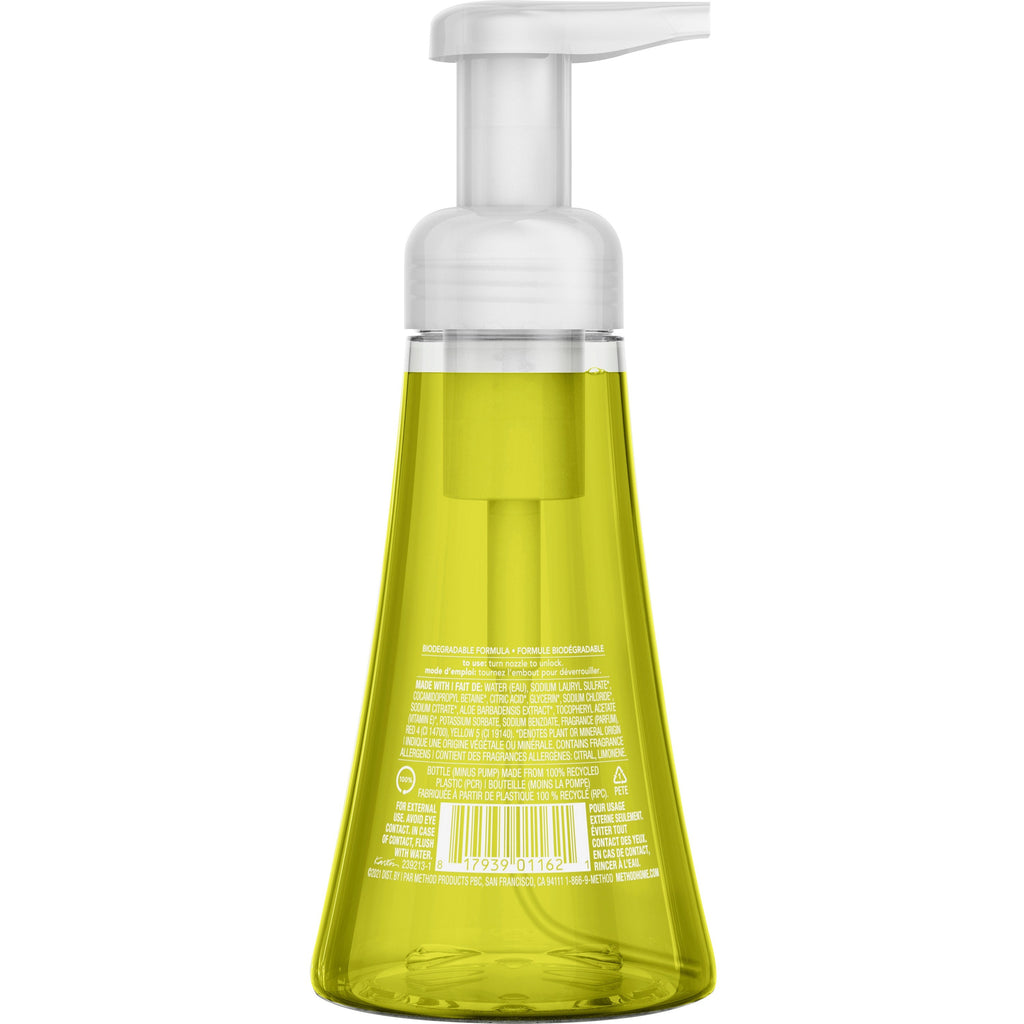 Method Foaming Hand Soap