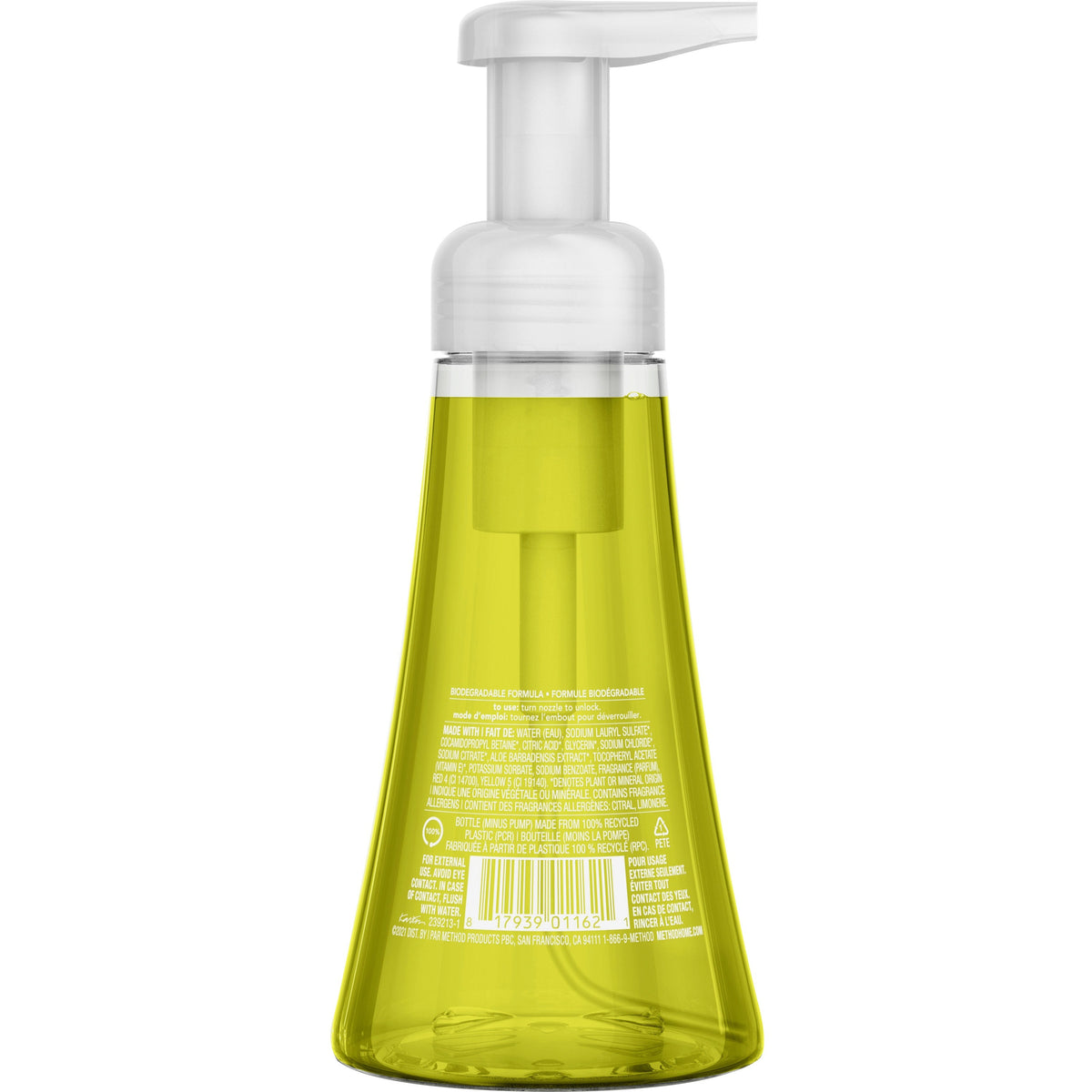 Method Foaming Hand Soap