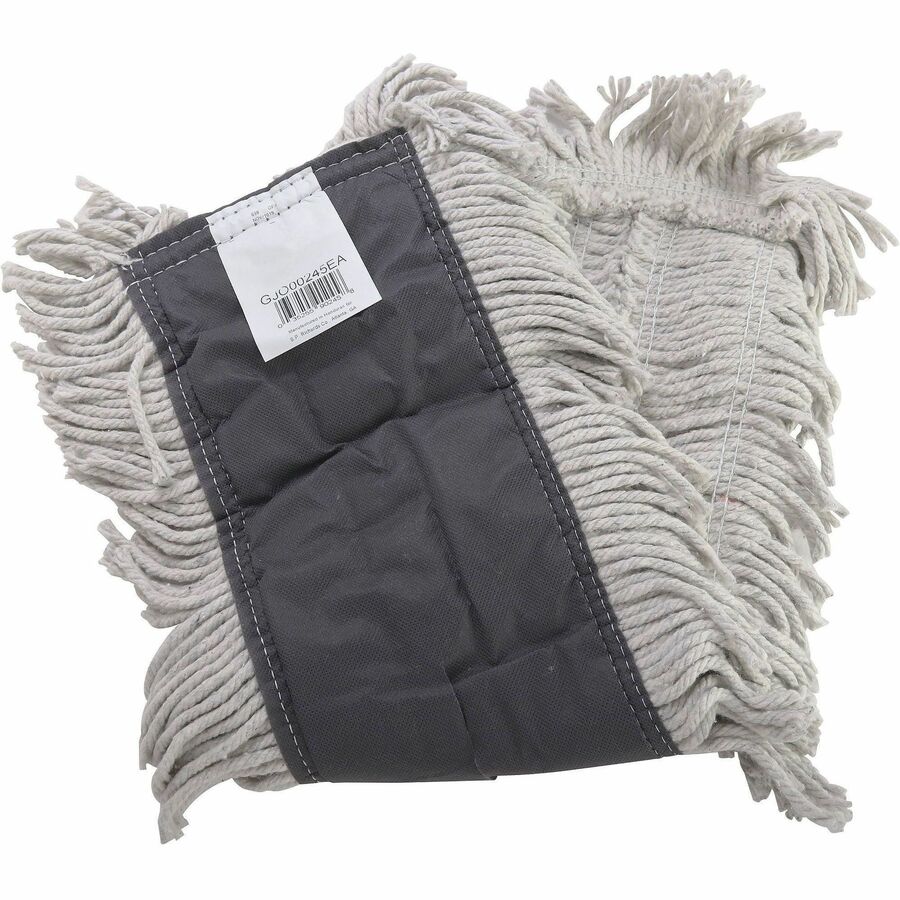 Genuine Joe Disposable Dust Mop Refill