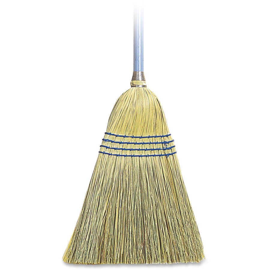 Genuine Joe Light-Duty Broom