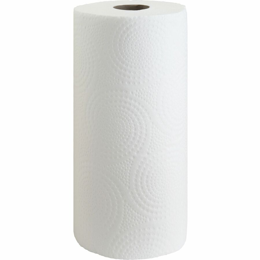 Genuine Joe Kitchen Roll Flexible Size Towels
