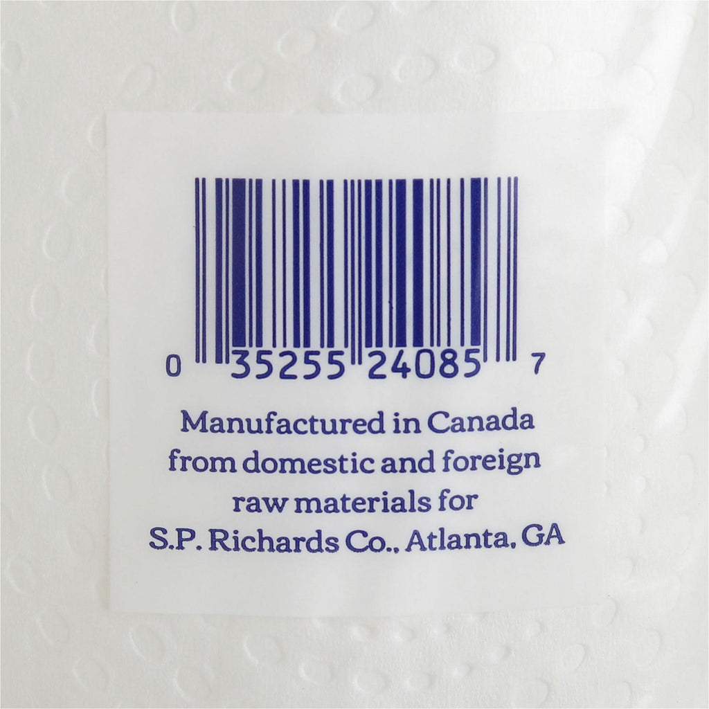 Genuine Joe Kitchen Roll Flexible Size Towels