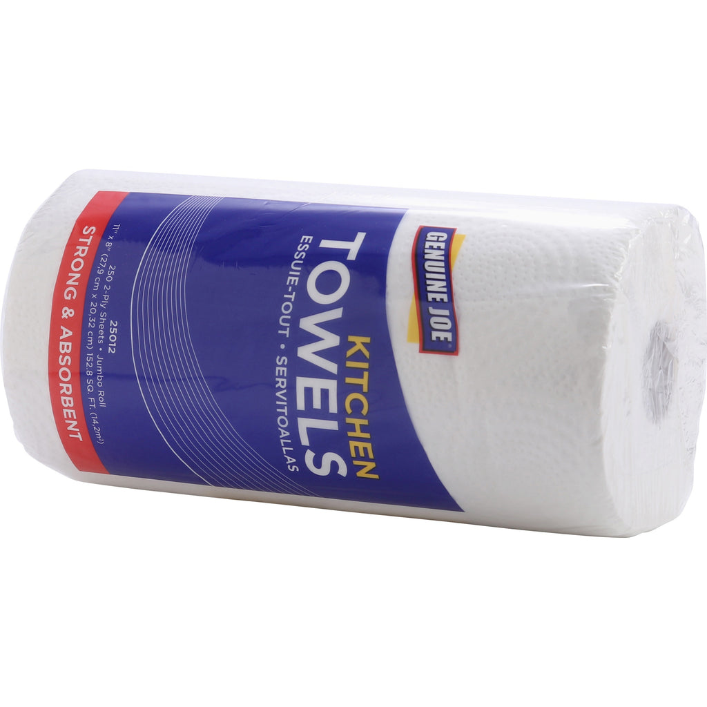 Genuine Joe Kitchen Roll Towels