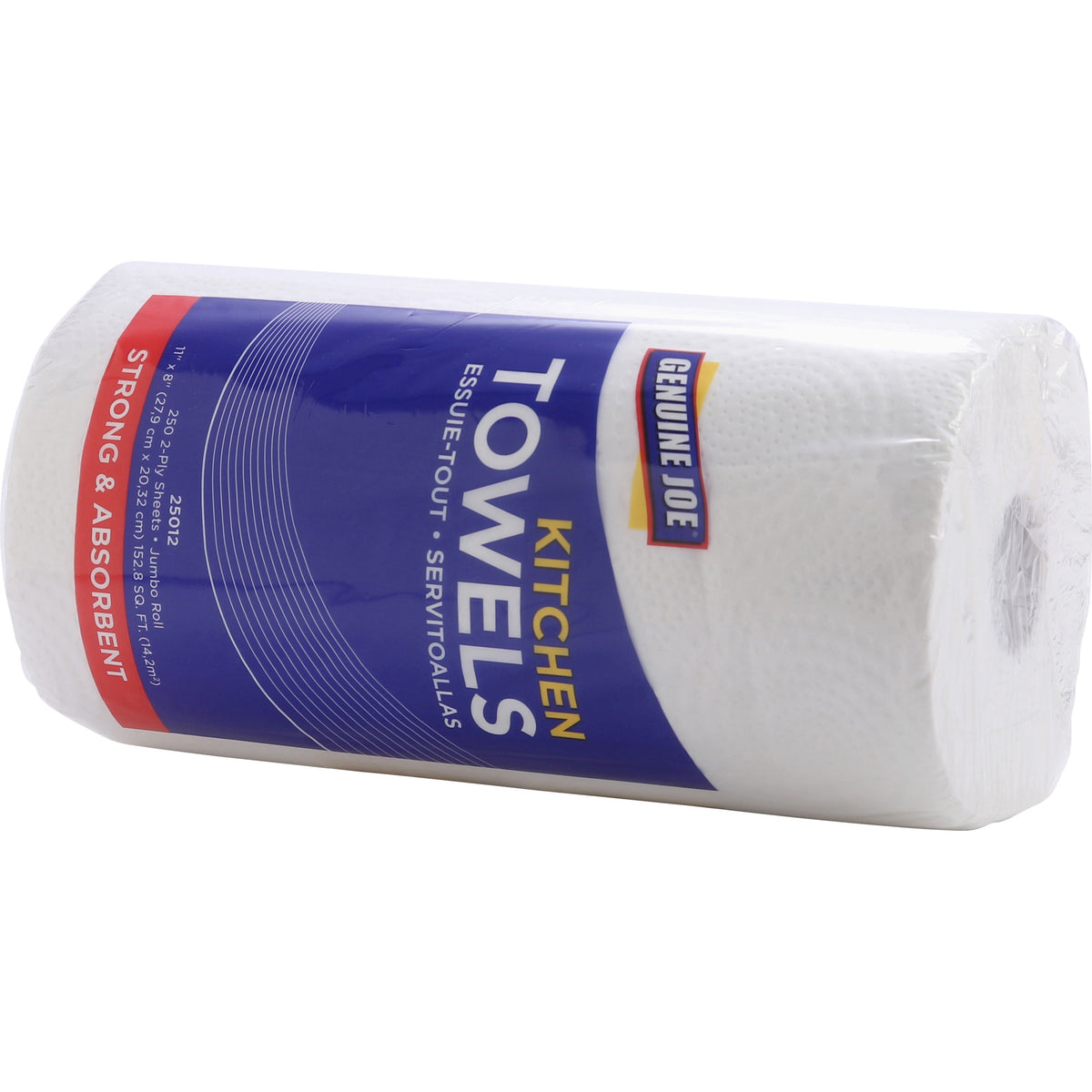 Genuine Joe Kitchen Roll Towels