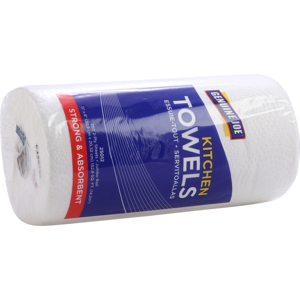 Genuine Joe Kitchen Roll Towels