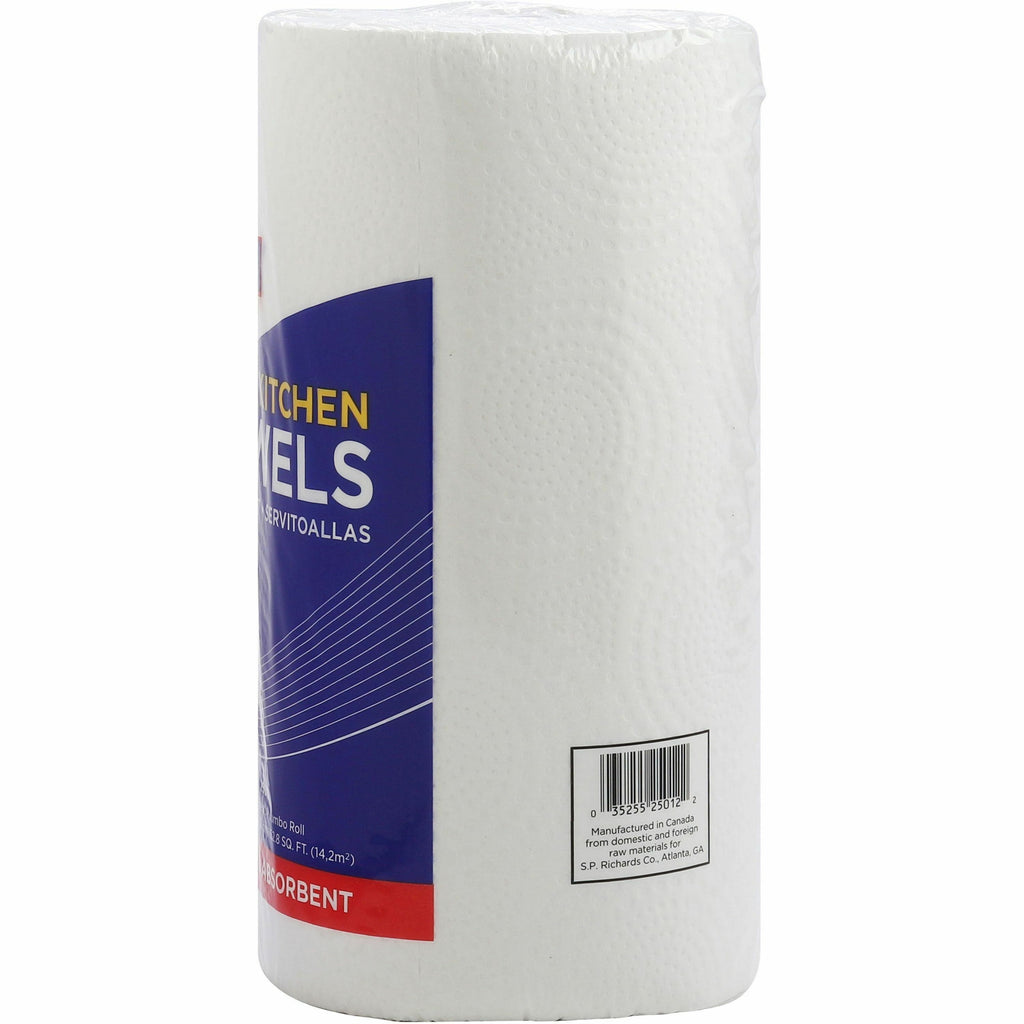 Genuine Joe Kitchen Roll Towels