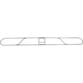 Genuine Joe Clip-on Long Dust Mop Frame