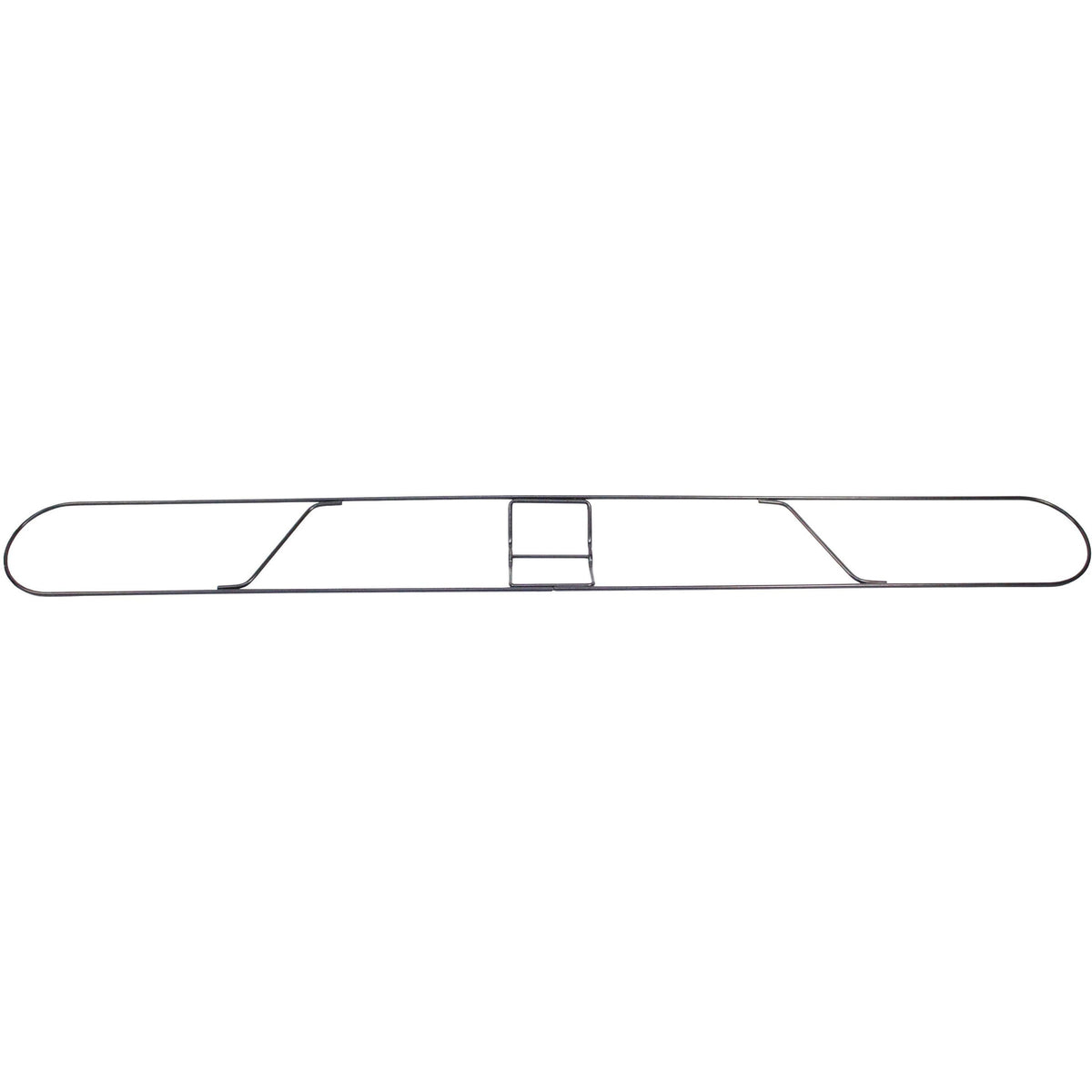 Genuine Joe Clip-on Long Dust Mop Frame