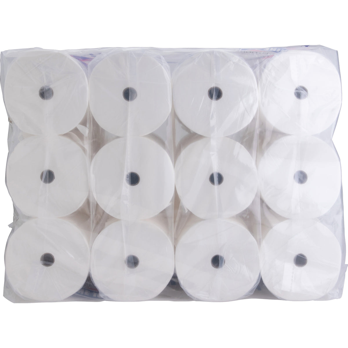 Genuine Joe Solutions Double Capacity Bath Tissue