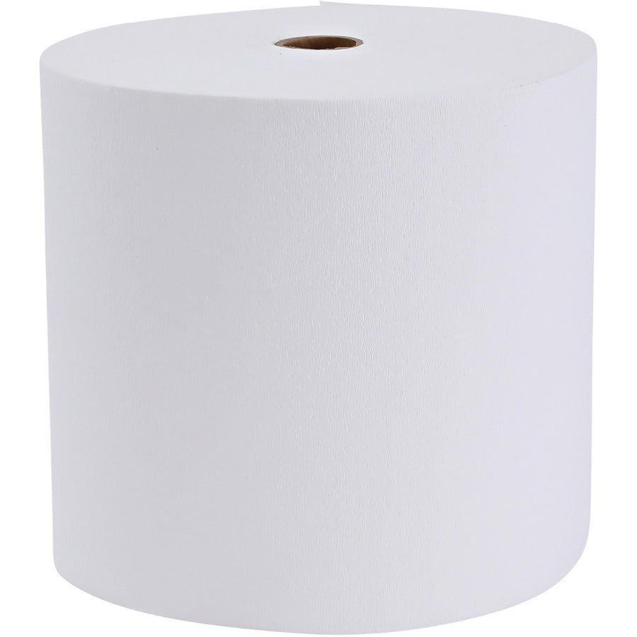 Genuine Joe Solutions 1-ply Hardwound Towels
