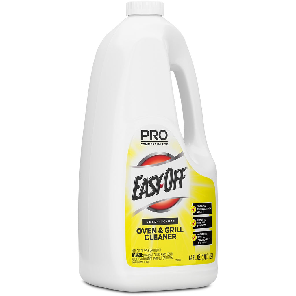 Easy-Off Oven/Grill Cleaner