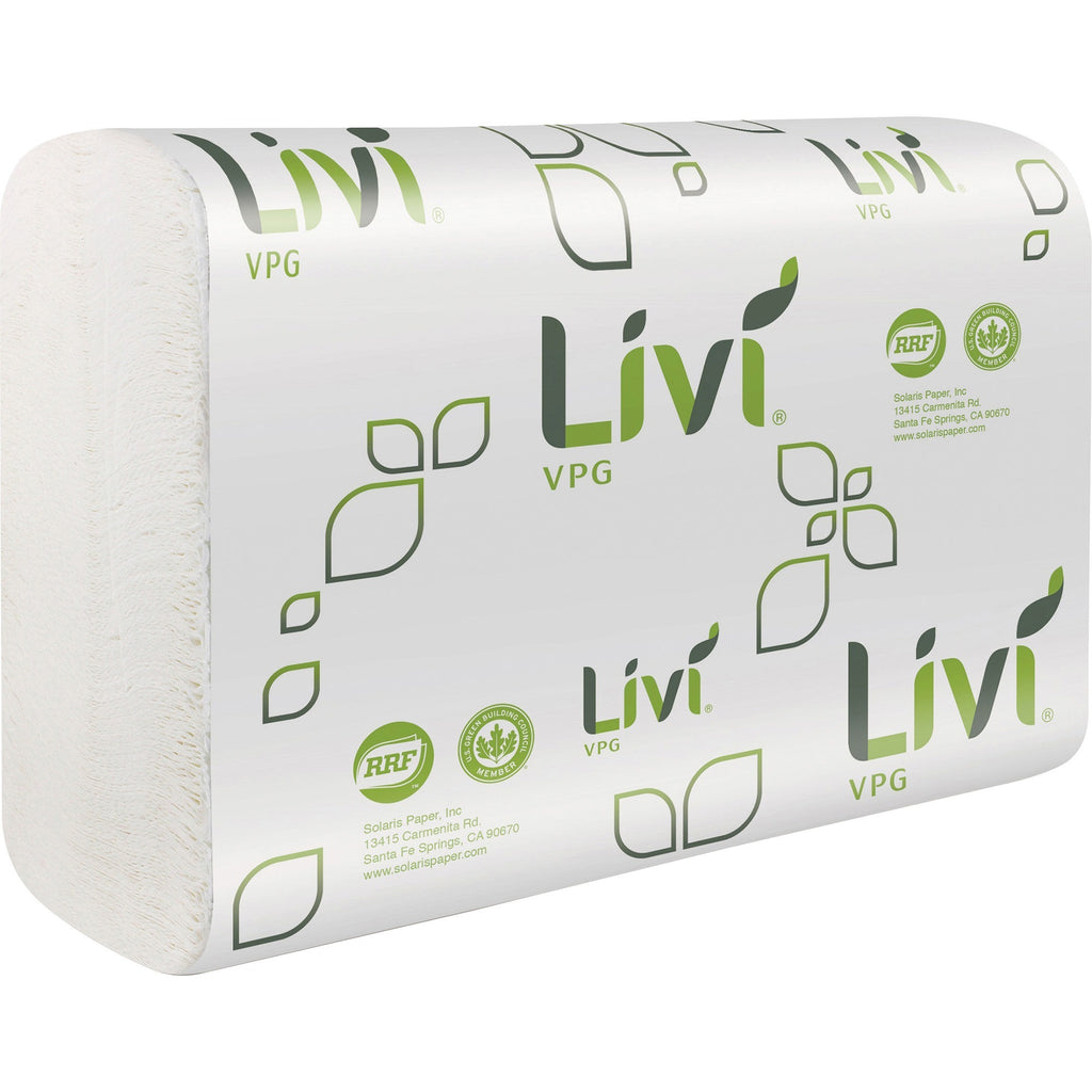 Livi VPG MultiFold Towel