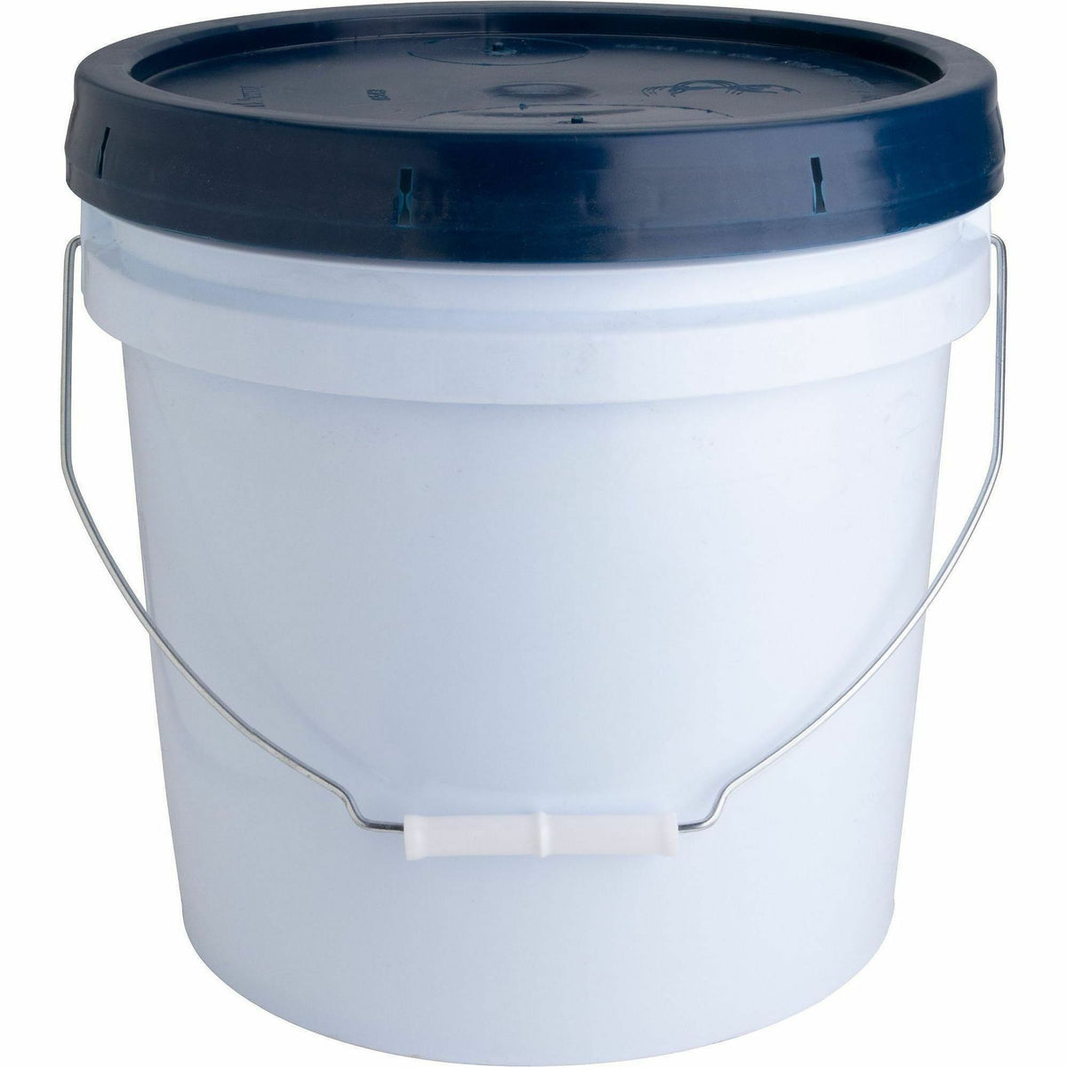 Genuine Joe Economical Powdered Laundry Detergent in Pail