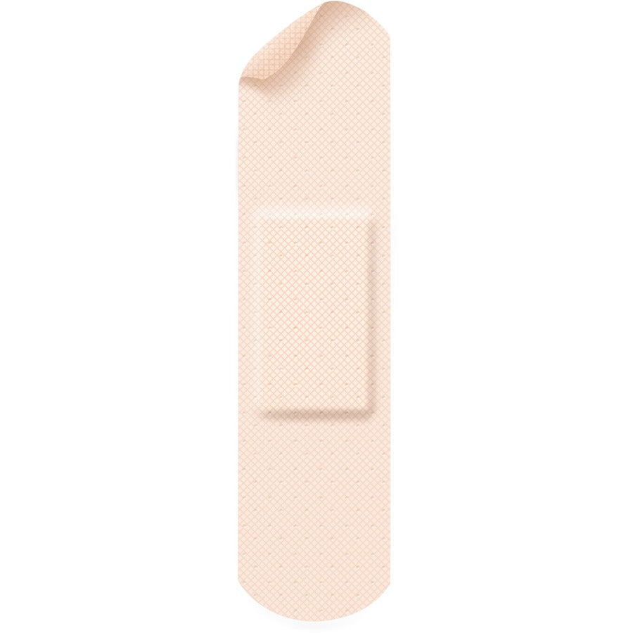 Curad Sheer Bandage Strips