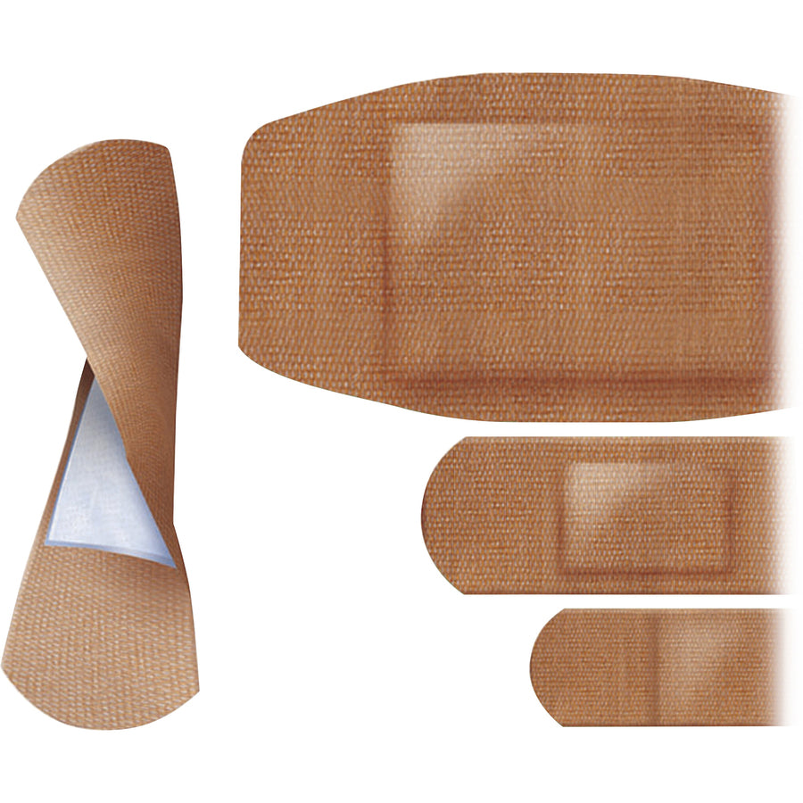 Curad Flex-Fabric Bandages
