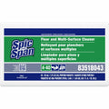 Spic and Span 02011 Floor Cleaner
