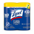 Lysol Disinfecting Wipes