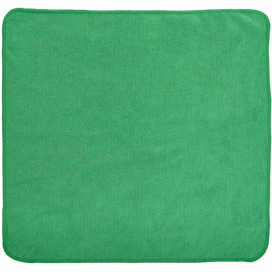 Rubbermaid Commercial HYGEN R-40 Recycled Microfiber Cloths