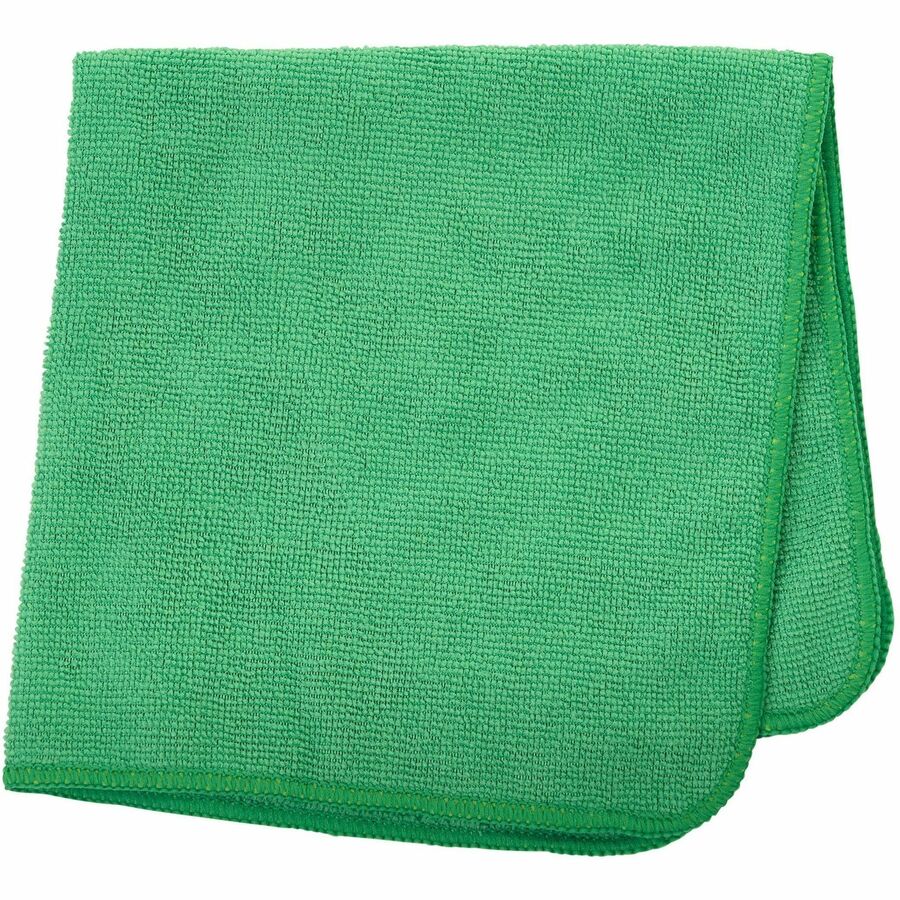 Rubbermaid Commercial HYGEN R-40 Recycled Microfiber Cloths