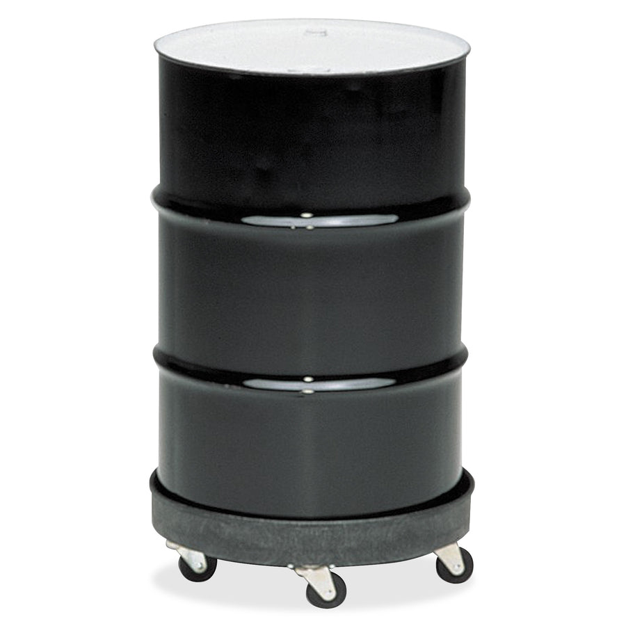 Rubbermaid Commercial Universal Drum Dolly