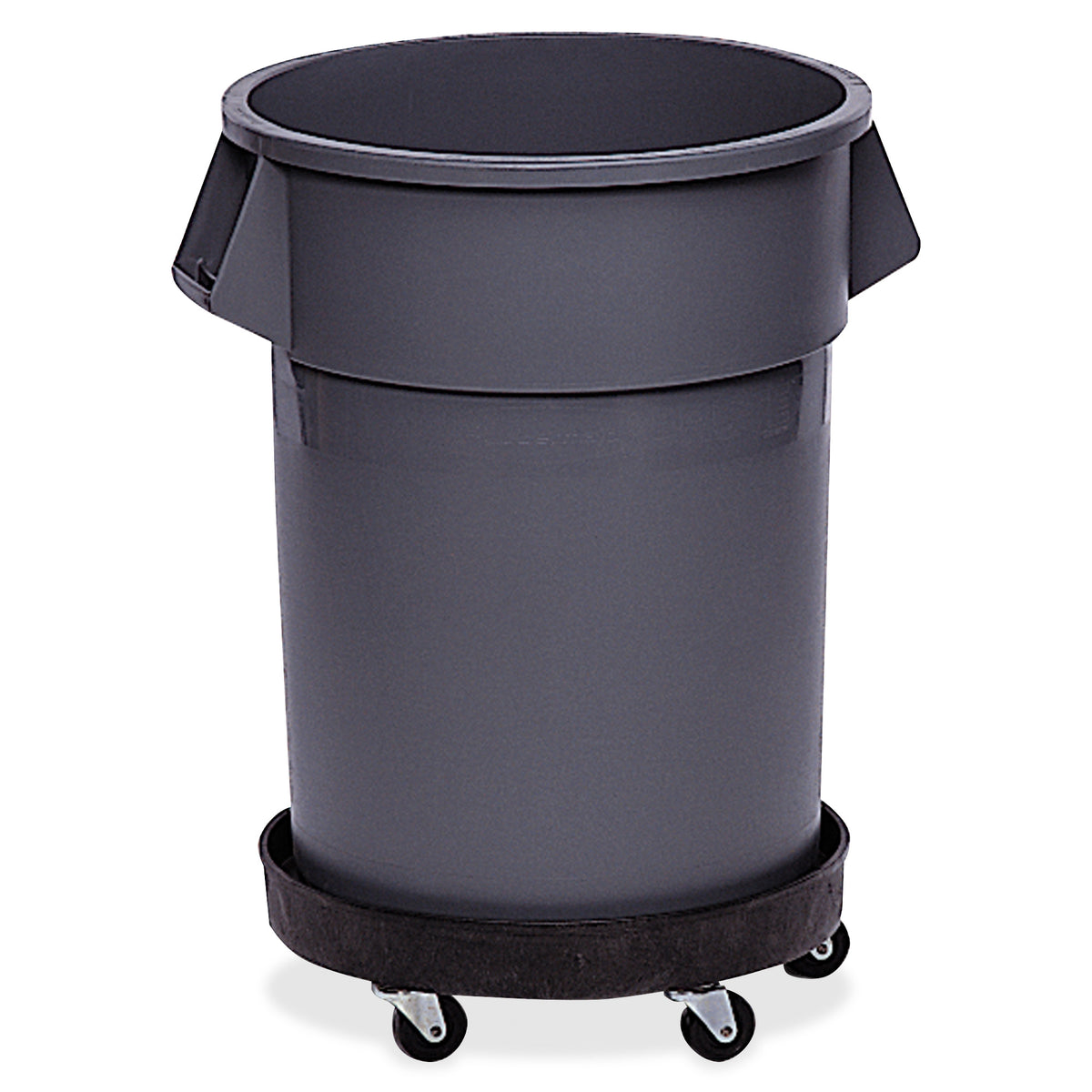 Rubbermaid Commercial Universal Drum Dolly