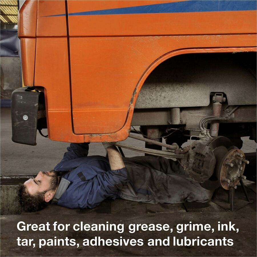 Boraxo Heavy-Duty Hand Cleaner
