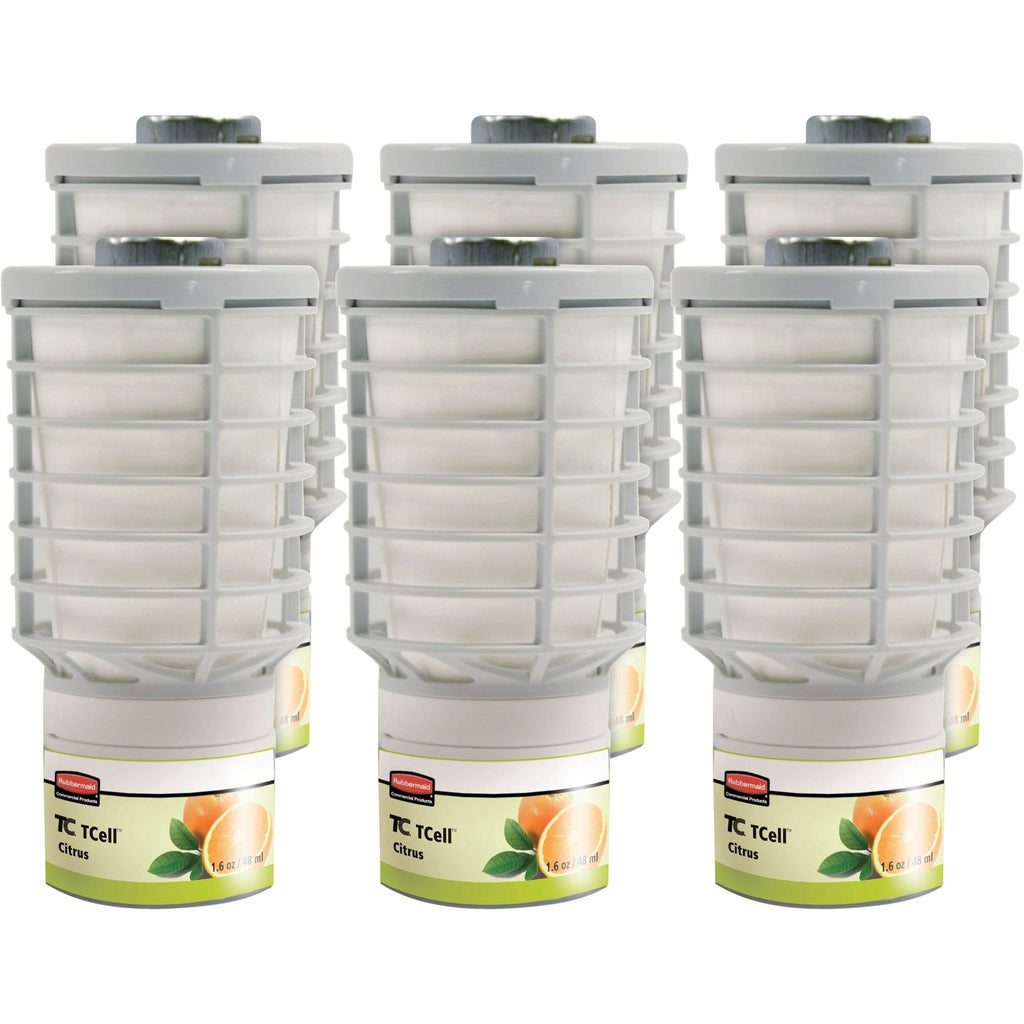 Rubbermaid Commercial TCell Dispenser Fragrance Refill