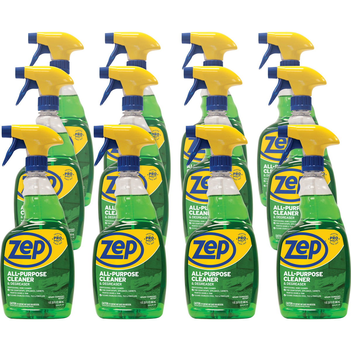 Zep All-purpose Cleaner/Degreaser