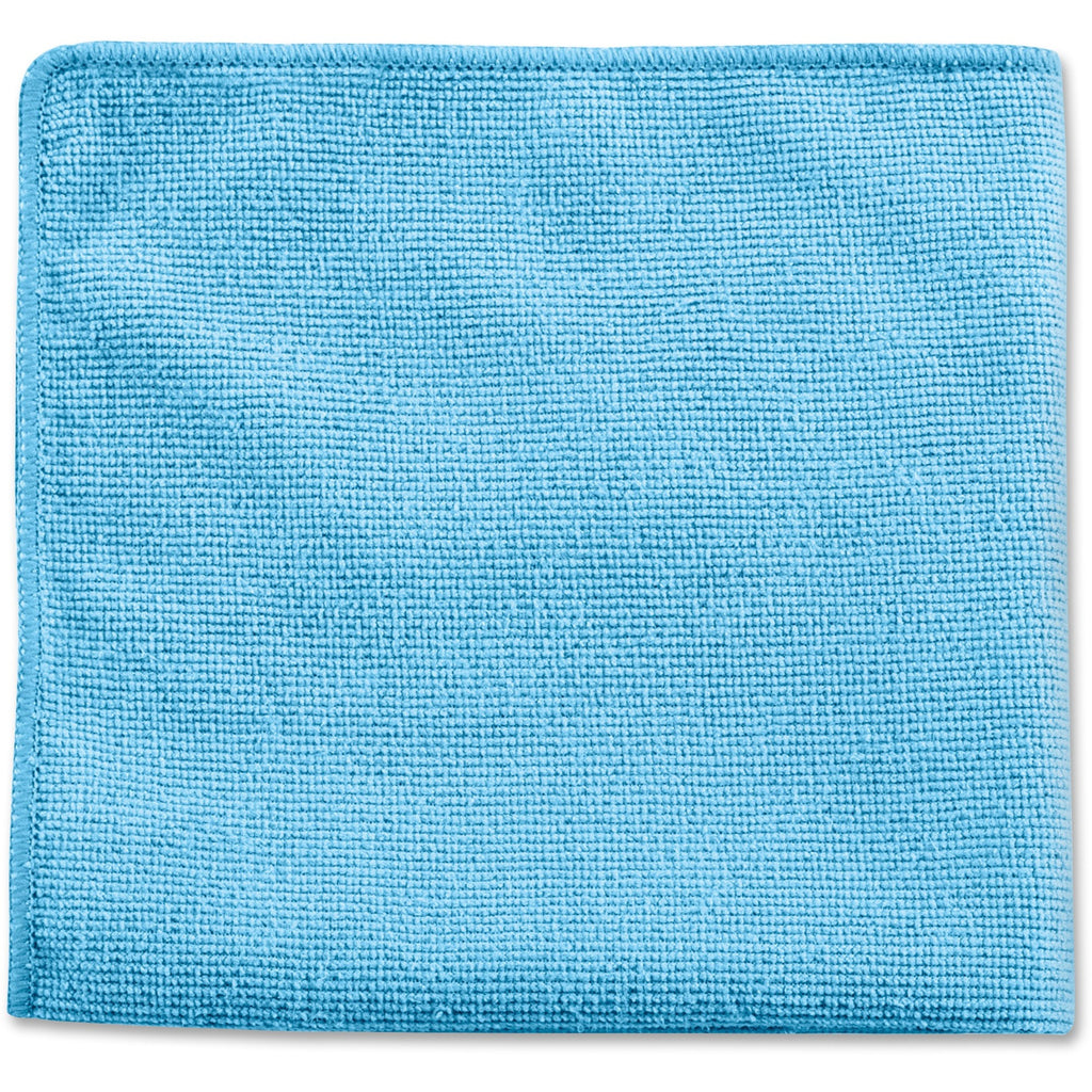 Rubbermaid Commercial Microfiber Cleaning Cloths