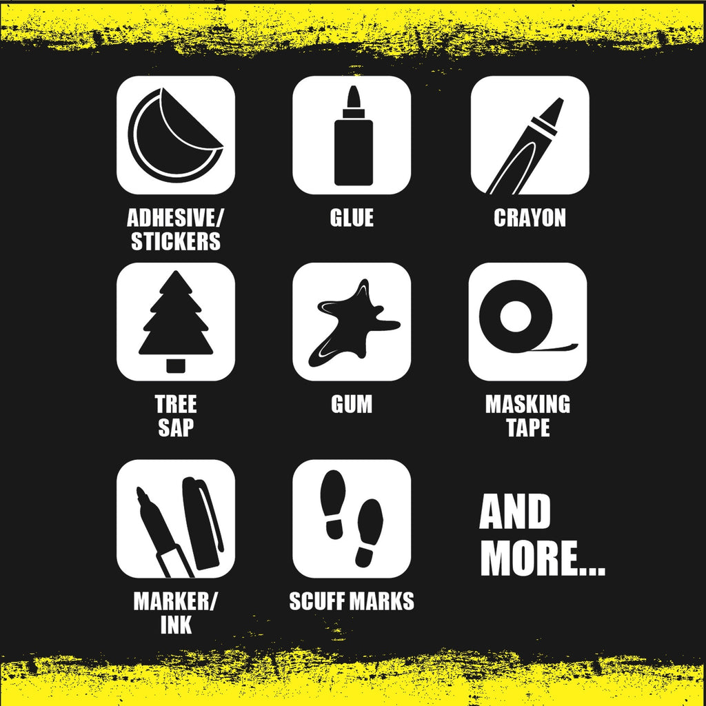 Goo Gone Tough Task Wipes