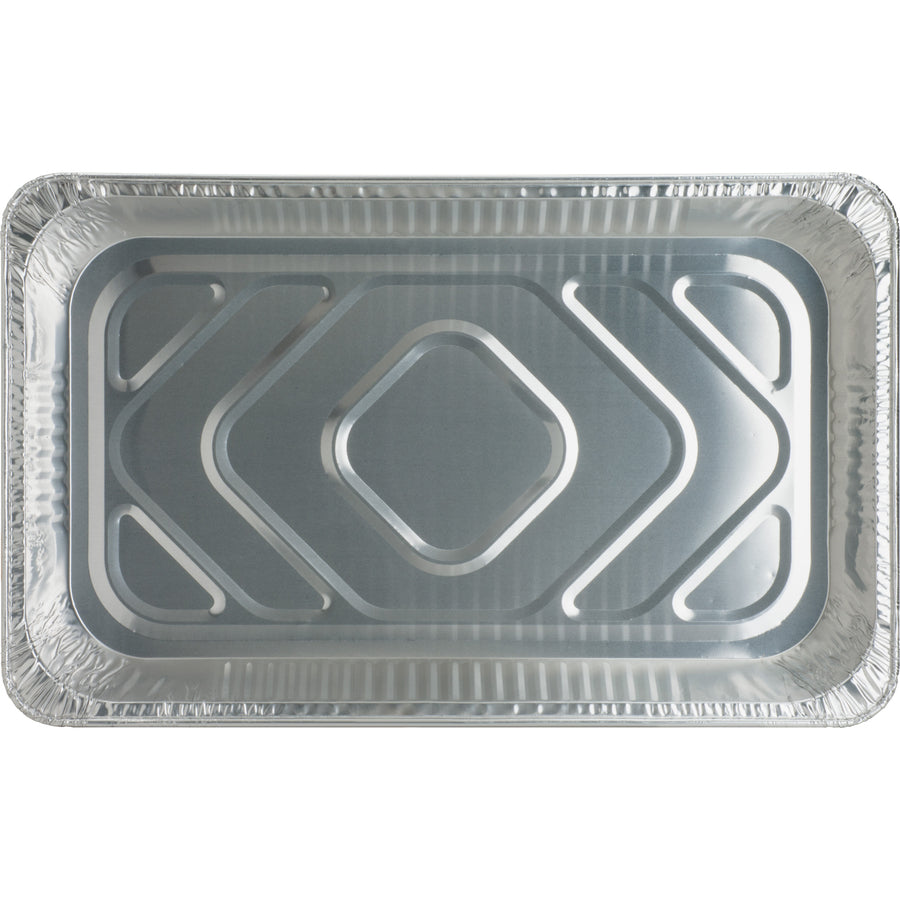 Genuine Joe Full-size Disposable Aluminum Pan