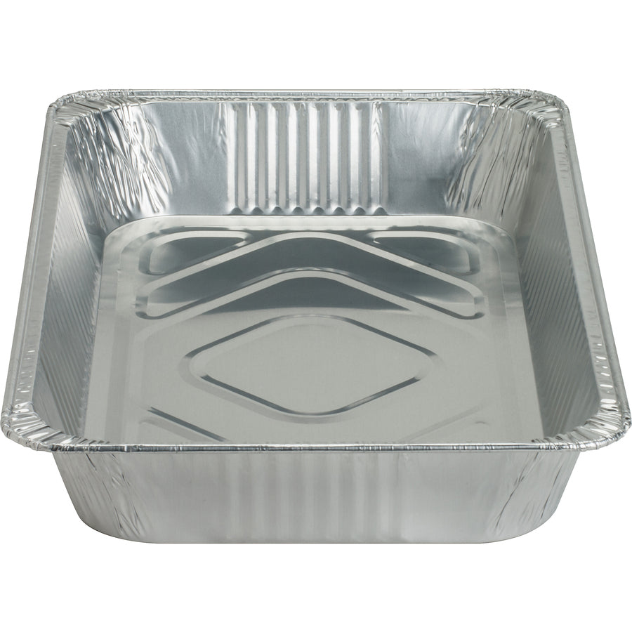 Genuine Joe Full-size Disposable Aluminum Pan