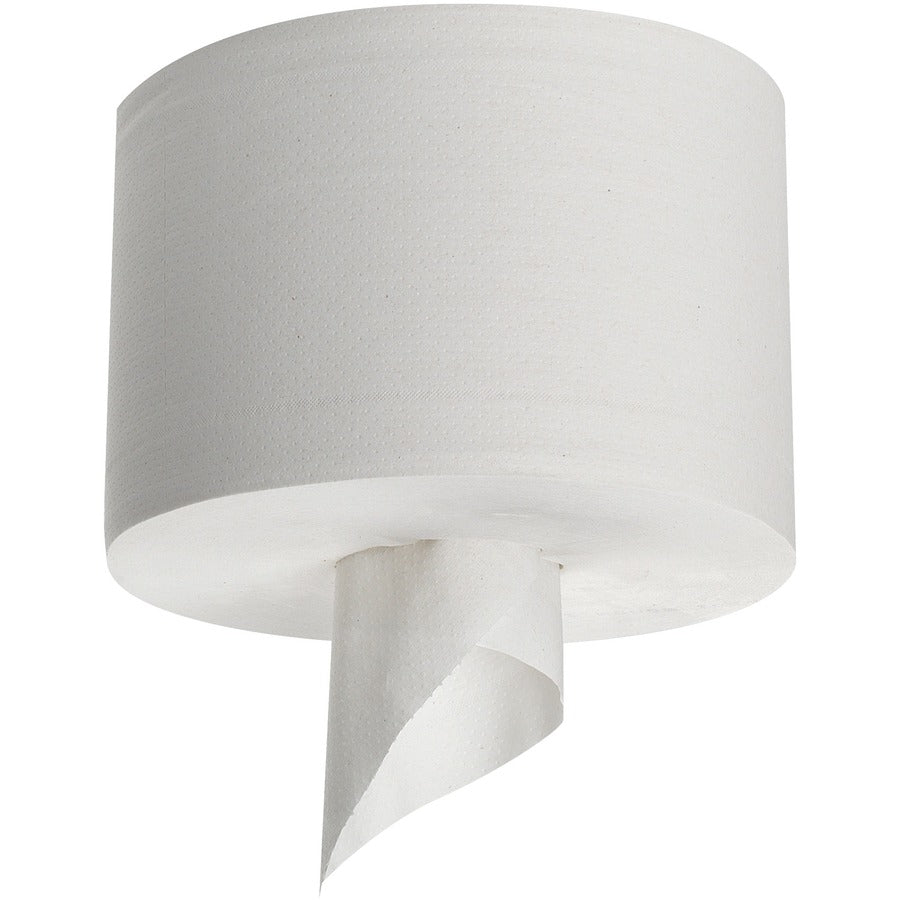 SofPull Centerpull High-Capacity Toilet Paper