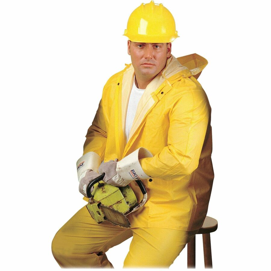 River City Three-piece Rainsuit
