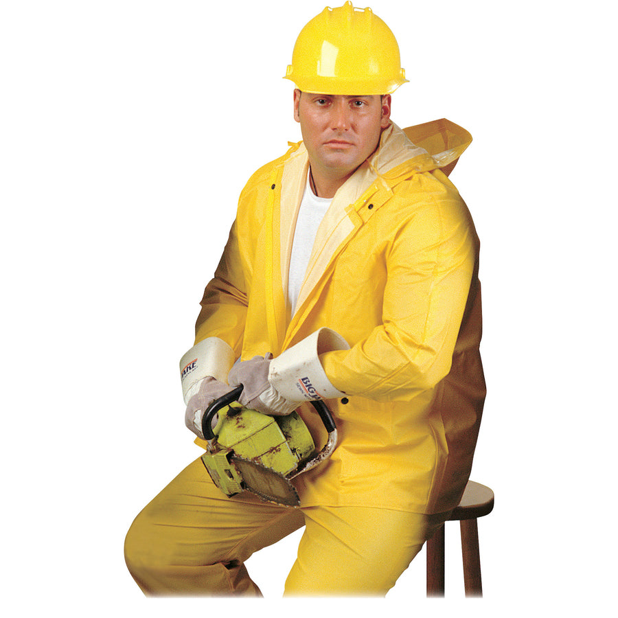 River City Three-piece Rainsuit