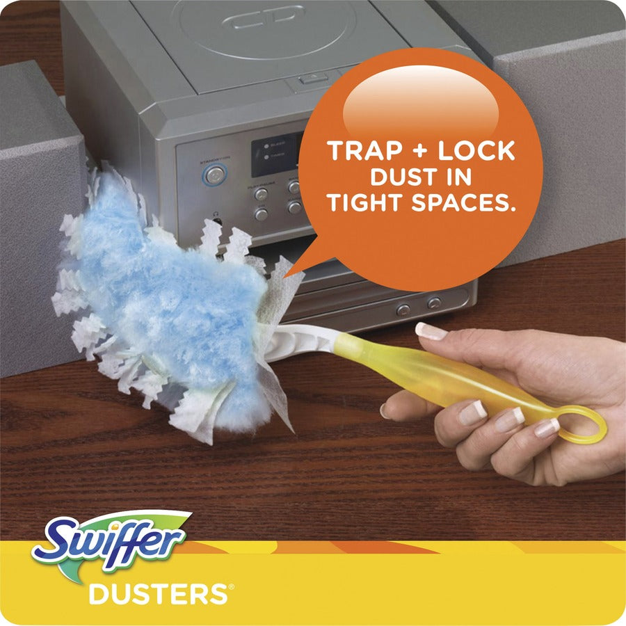 Swiffer Unscented Duster Kit