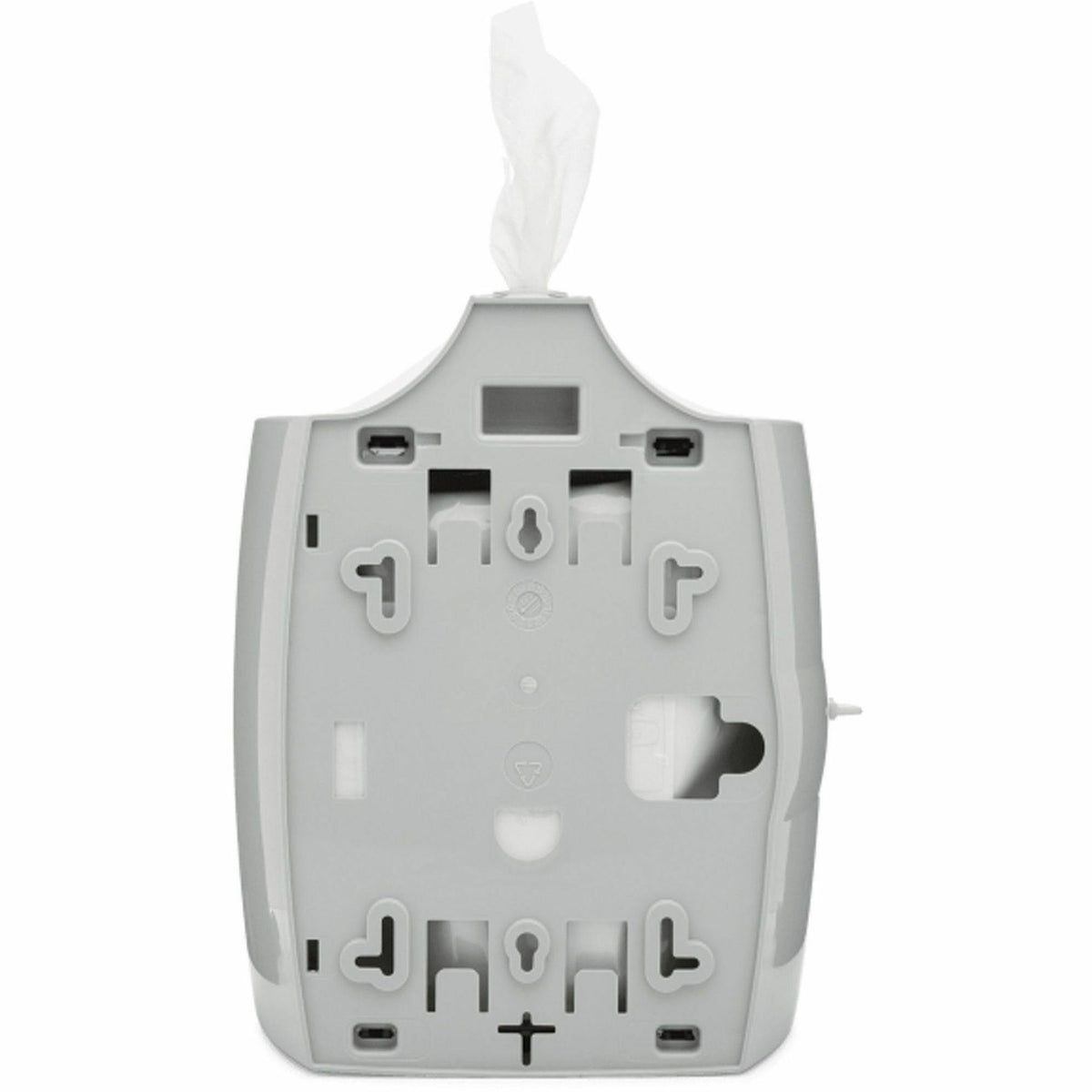 2XL GymWipes Touchless Dispenser