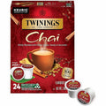 Twinings of London Chai Flavoured Black Tea K-Cup
