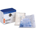 First Aid Only Triangular Bandage/CPR Face Shield