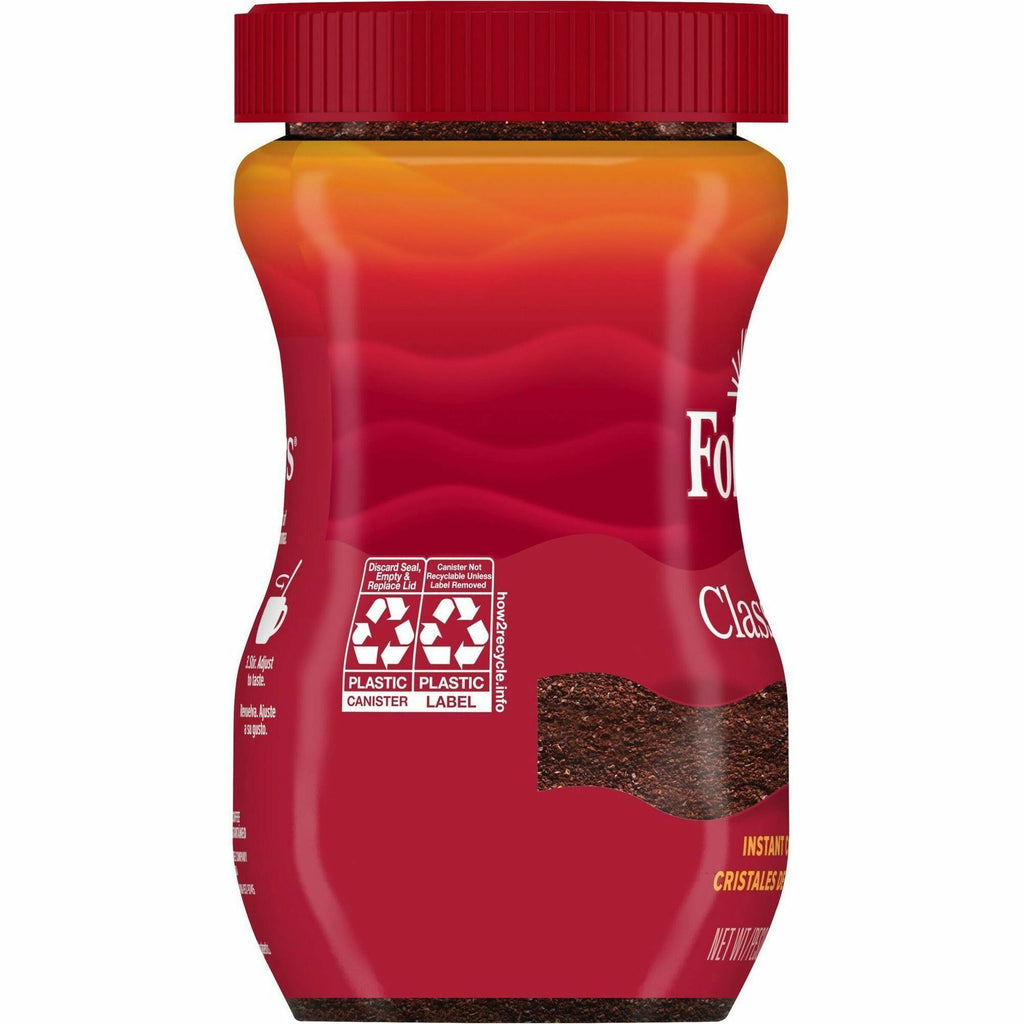 Folgers® Instant Classic Roast Coffee