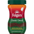 Folgers® Classic Instant Coffee Crystals