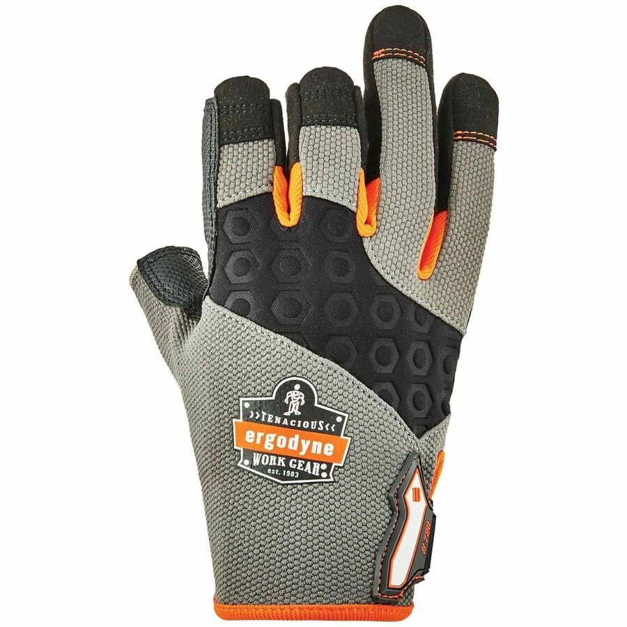 Ergodyne 720 Heavy-duty Framing Gloves