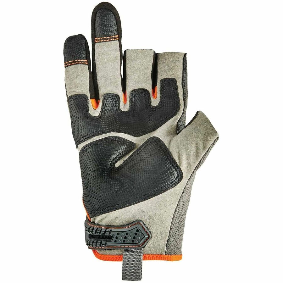 Ergodyne 720 Heavy-duty Framing Gloves