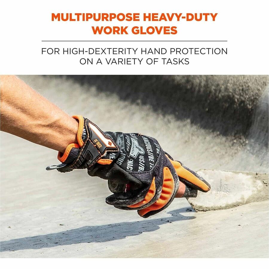 Ergodyne ProFlex 812 Standard Utility Gloves