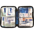 First Aid Only 130-Piece Essentials First Aid Kit