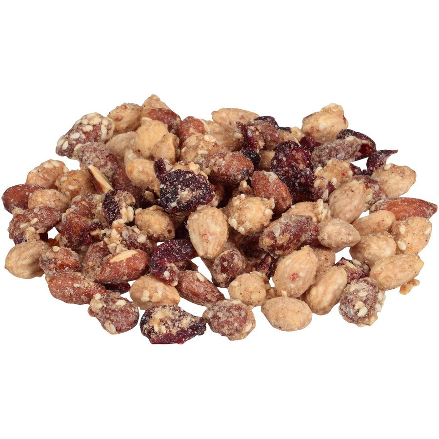 Sahale Snacks Honey Almonds Glazed Snack Mix